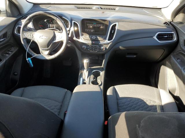 Photo 8 from auction – 2018 CHEVROLET EQUINOX LT with VIN 2GNAXSEV2J6300560