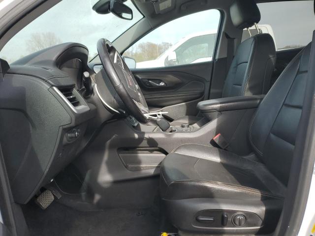 Photo 7 from auction – 2021 GMC TERRAIN SL with VIN 3GKALVEV4ML317693