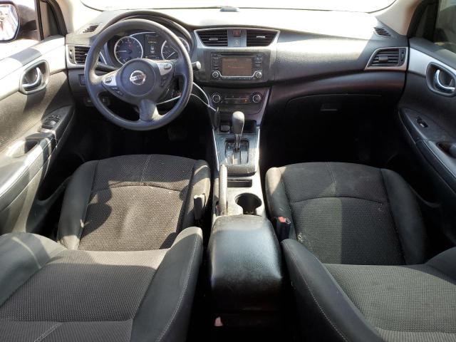 Photo 8 from auction – 2018 NISSAN SENTRA S with VIN 3N1AB7AP7JY268945
