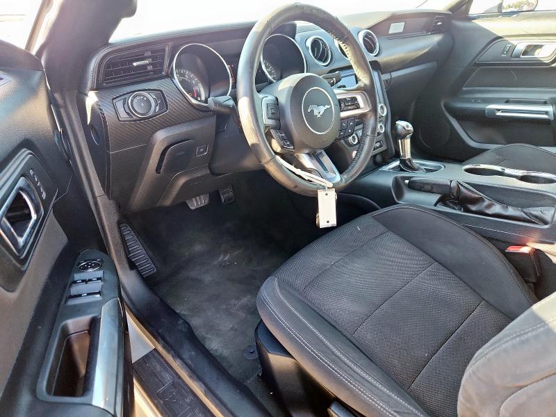 Photo 8 from auction – 2016 FORD MUSTANG with VIN 1FATP8EM2G5323875