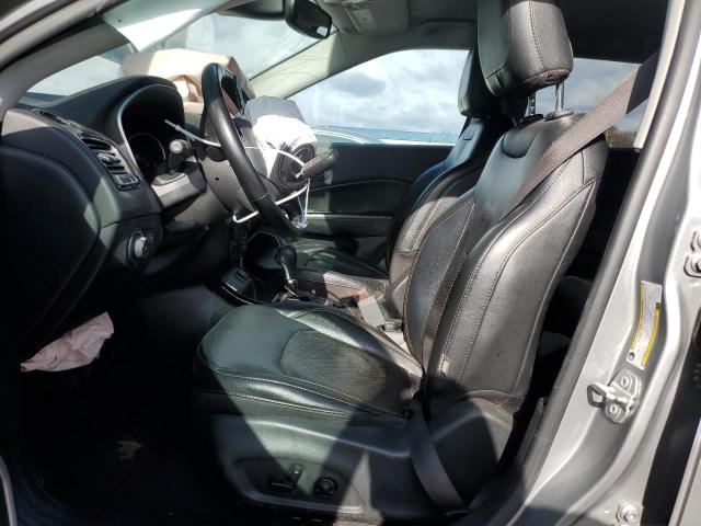 Photo 7 from auction – 2020 JEEP COMPASS LI with VIN 3C4NJCCB5LT114536