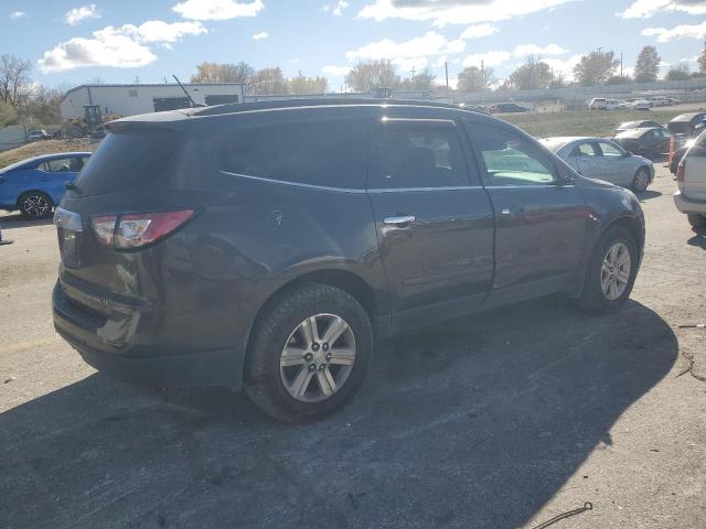 Photo 3 from auction – 2014 CHEVROLET TRAVERSE L with VIN 1GNKVGKD4EJ139107
