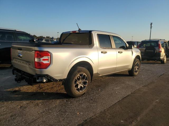 Photo 3 from auction – 2022 FORD MAVERICK X with VIN 3FTTW8E31NRA90201