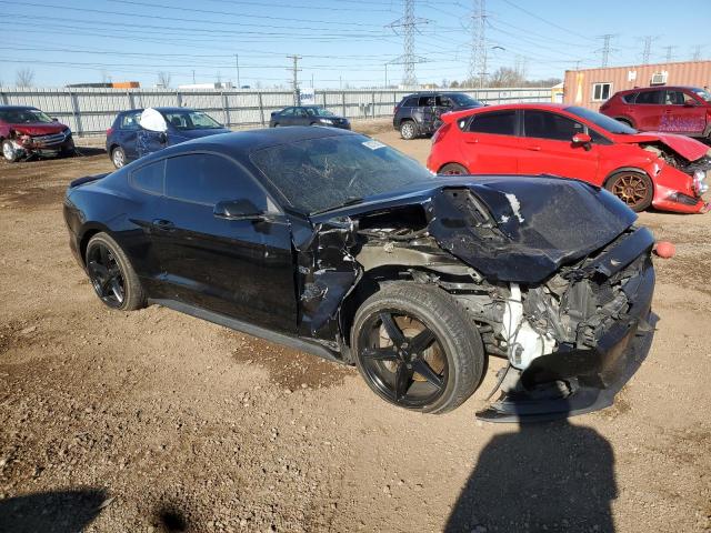 Photo 4 from auction – 2015 FORD MUSTANG with VIN 1FA6P8CF0F5305911