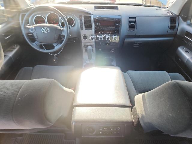 Photo 8 from auction – 2010 TOYOTA SEQUOIA SR with VIN 5TDBY5G15AS025553