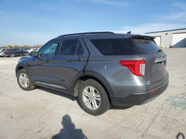 Photo 2 from auction – 2024 FORD EXPLORER X with VIN 1FMSK7DH8RGA35042