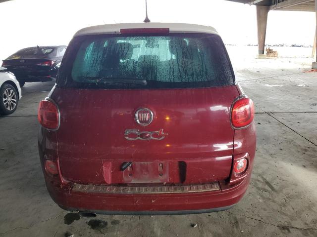 Photo 6 from auction – 2015 FIAT 500L LOUNG with VIN ZFBCFACH0FZ036894