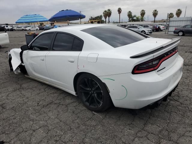 Zdjęcie 2 z aukcji – 2017 DODGE CHARGER SE z VIN 2C3CDXBG5HH666867