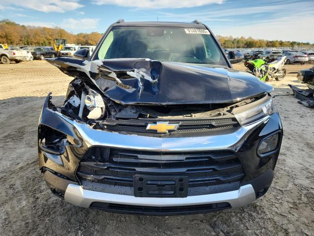 Photo 5 from auction – 2022 CHEVROLET TRAILBLAZE with VIN KL79MPSL7NB076285
