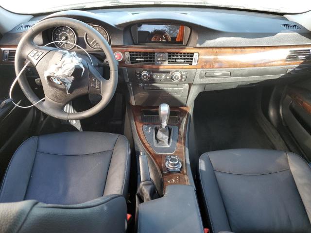 Photo 8 from auction – 2011 BMW 328 I with VIN WBAPH7G5XBNM55099