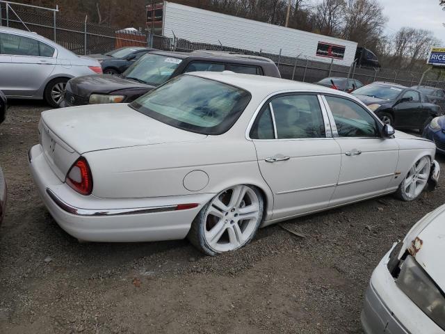 Photo 3 from auction – 2005 JAGUAR XJR with VIN SAJWA73B65TG36266