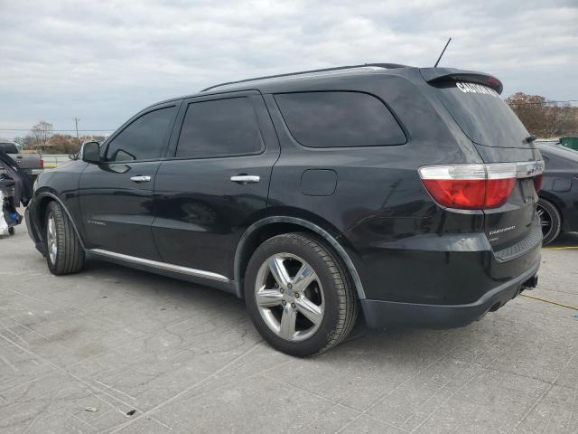 Photo 2 from auction – 2011 DODGE DURANGO CI with VIN 1D4SE5GT5BC695555