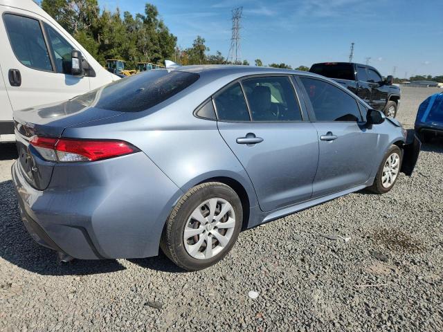 Photo 3 from auction – 2022 TOYOTA COROLLA LE with VIN JTDEPMAE8N3014219