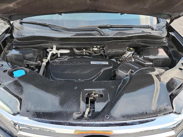 Photo 11 from auction – 2020 HONDA RIDGELINE with VIN 5FPYK3F74LB015679