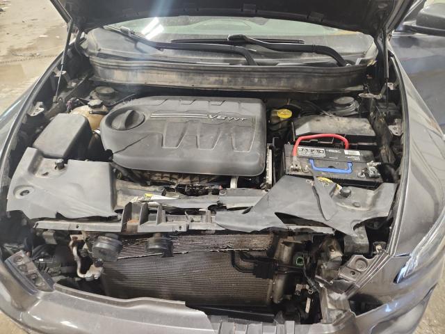 Photo 12 from auction – 2015 JEEP CHEROKEE L with VIN 1C4PJMCS3FW674097