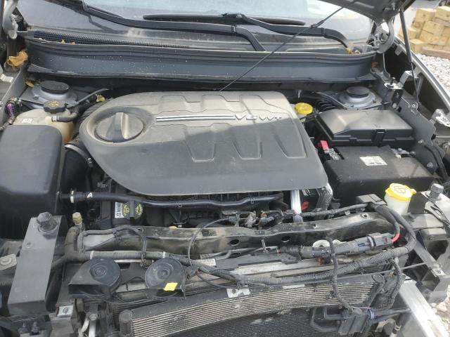 Photo 12 from auction – 2015 JEEP CHEROKEE L with VIN 1C4PJMDSXFW640088