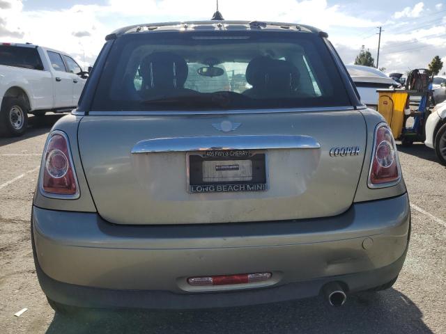 Photo 6 from auction – 2011 MINI COOPER with VIN WMWSU3C56BT098178
