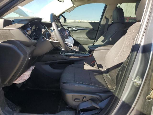 Photo 7 from auction – 2022 BUICK ENVISION P with VIN LRBAZLR41ND120471