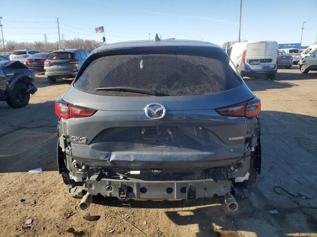 Photo 6 from auction – 2023 MAZDA CX-5 PREFE with VIN JM3KFBCM3P0121947