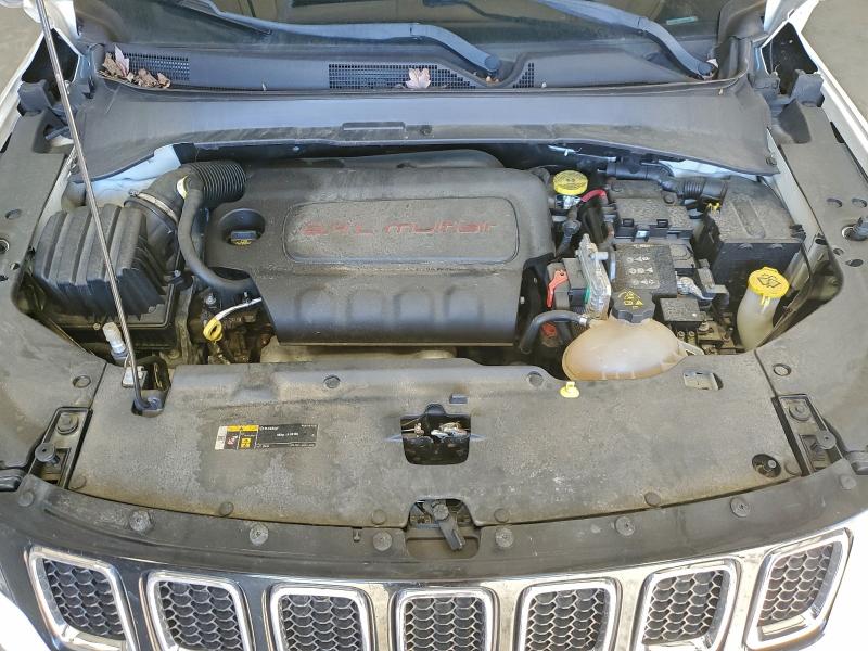 صورة رقم 12 من المزاد - 2018 JEEP COMPASS LA مع VIN 3C4NJCBB1JT420423