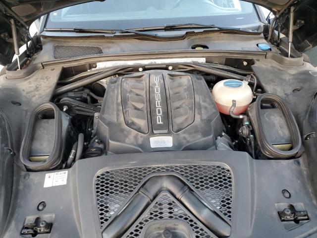 Foto 12 de la subasta – 2017 PORSCHE MACAN S con VIN WP1AB2A54HLB12667