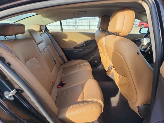 Photo 10 from auction – 2014 BUICK LACROSSE with VIN 1G4GB5G30EF155685