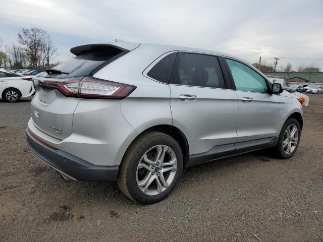Photo 3 from auction – 2015 FORD EDGE TITAN with VIN 2FMTK4K90FBB31247
