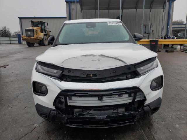 Photo 5 from auction – 2021 CHEVROLET TRAILBLAZE with VIN KL79MMS22MB181353