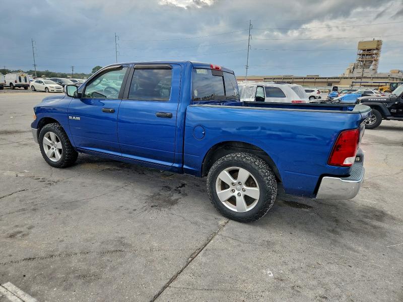 Foto 2 de la subasta – 2009 DODGE RAM 1500 con VIN 1D3HB13P09S755928