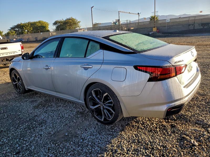 Photo 2 from auction – 2024 NISSAN ALTIMA SR with VIN 1N4BL4CV1RN407037