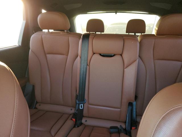 Photo 10 from auction – 2020 AUDI Q7 PRESTIG with VIN WA1VXAF78LD006700
