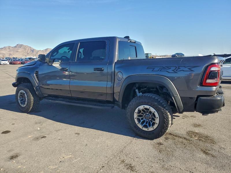 Photo 2 from auction – 2023 RAM 1500 TRX with VIN 1C6SRFU96PN504812