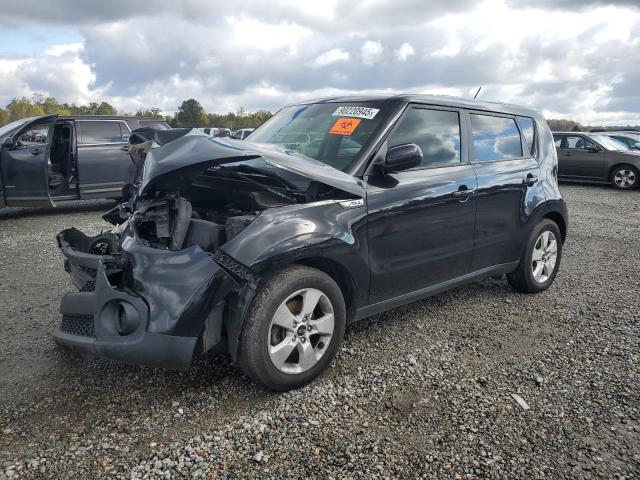 Photo 1 from auction – 2018 KIA SOUL with VIN KNDJN2A23J7544986