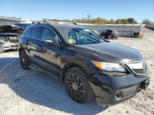 Photo 4 from auction – 2013 ACURA RDX with VIN 5J8TB3H36DL010254