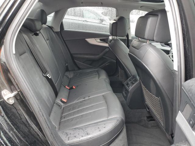 Photo 10 from auction – 2017 AUDI A4 PREMIUM with VIN WAUGNAF4XHN031977