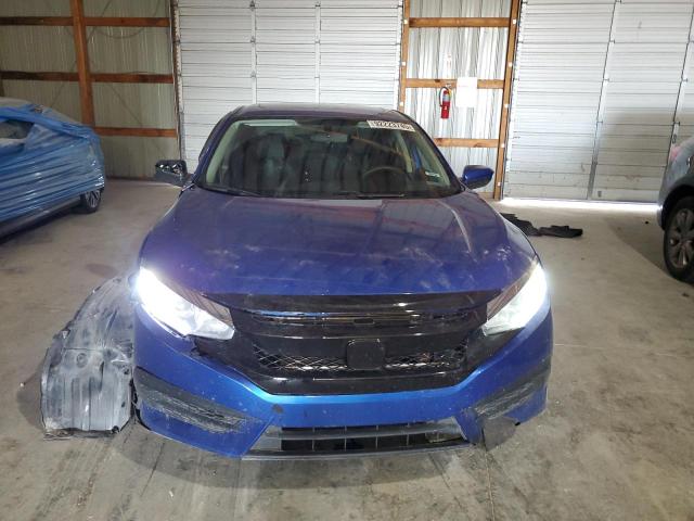صورة رقم 5 من المزاد - 2016 HONDA CIVIC EX مع VIN 2HGFC2F77GH576435