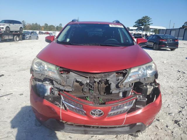 Photo 5 from auction – 2015 TOYOTA RAV4 XLE with VIN 2T3WFREV5FW192196