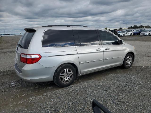 Photo 3 from auction – 2006 HONDA ODYSSEY EX with VIN 5FNRL387X6B039464