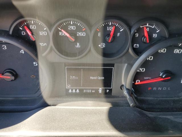 Photo 9 from auction – 2024 GMC SIERRA K25 with VIN 1GT49LEY5RF160747