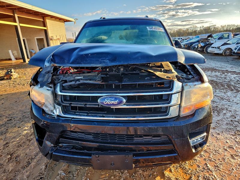 Photo 5 from auction – 2016 FORD EXPEDITION with VIN 1FMJU1HT3GEF56292