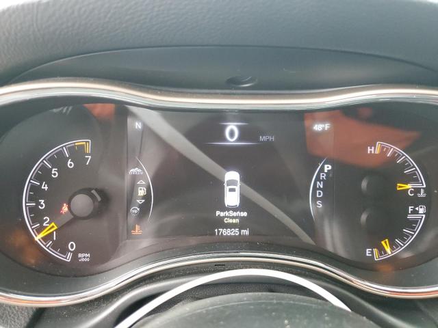 Photo 9 from auction – 2014 JEEP GRAND CHER with VIN 1C4RJFBG9EC179761