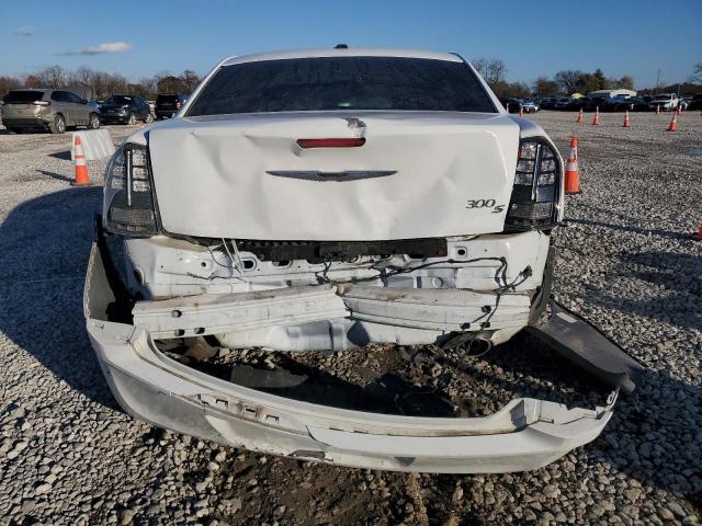 Photo 6 from auction – 2014 CHRYSLER 300 S with VIN 2C3CCABG7EH249066