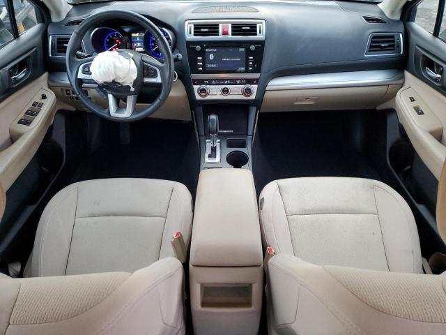 Photo 8 from auction – 2017 SUBARU LEGACY 2.5 with VIN 4S3BNAC67H3021843