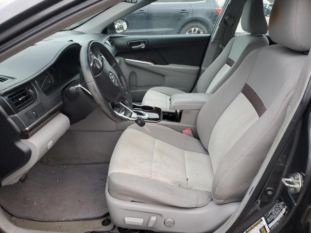 Photo 7 from auction – 2014 TOYOTA CAMRY L with VIN 4T4BF1FK7ER337398