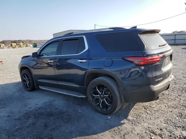 Photo 2 from auction – 2023 CHEVROLET TRAVERSE L with VIN 1GNERHKWXPJ169708