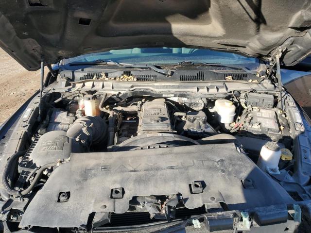 Photo 11 from auction – 2017 RAM 2500 ST with VIN 3C6UR5CL4HG628734