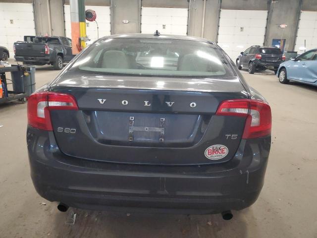Photo 6 from auction – 2012 VOLVO S60 T5 with VIN YV1622FS4C2097375