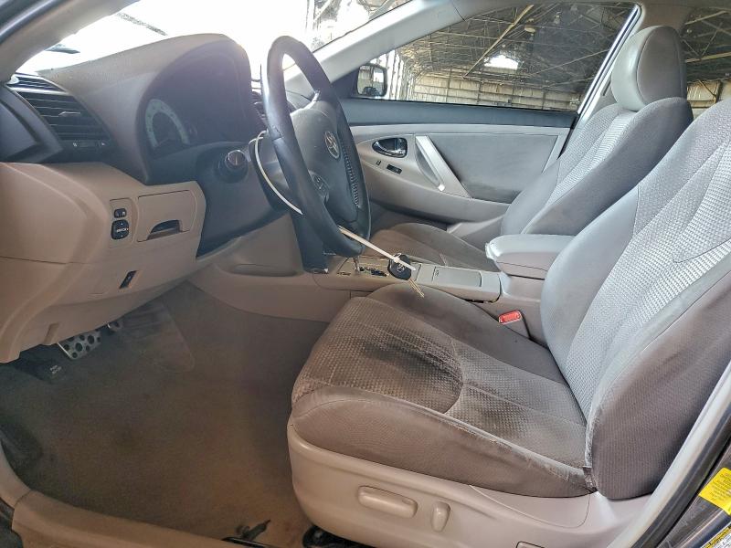 Photo 7 from auction – 2011 TOYOTA CAMRY BASE with VIN 4T1BF3EK4BU756036