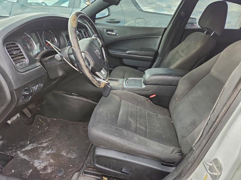 Photo 7 from auction – 2013 DODGE CHARGER PO with VIN 2C3CDXAG2DH721285