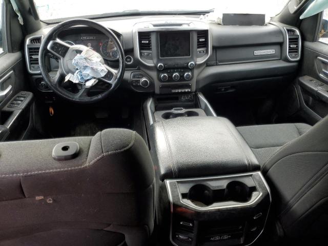 صورة رقم 8 من المزاد - 2020 RAM 1500 BIG H مع VIN 1C6SRFFTXLN330455